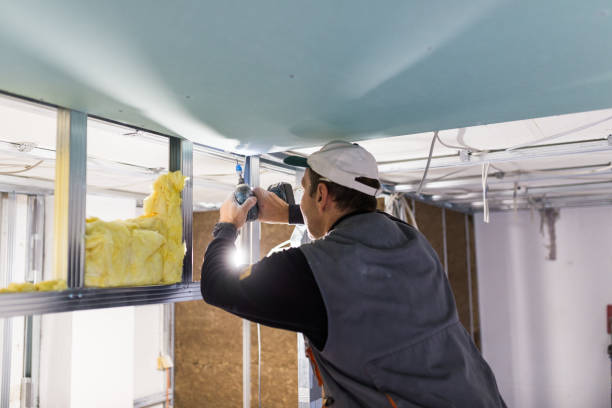 Types of Insulation We Offer in Masury, OH
