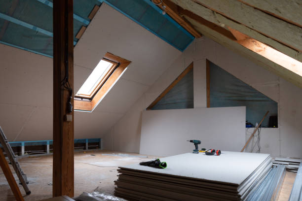 Best Geographic-Specific Insulation Services in Masury, OH