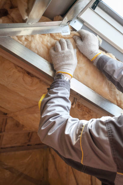 Best Cellulose Insulation in Masury, OH