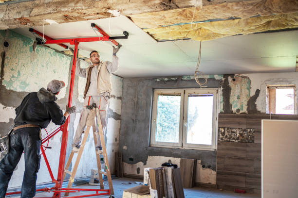 Best Commercial Insulation in Masury, OH