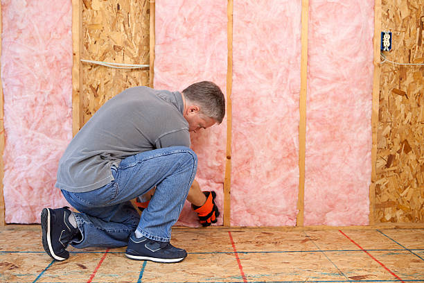Best Spray Foam Insulation in Masury, OH