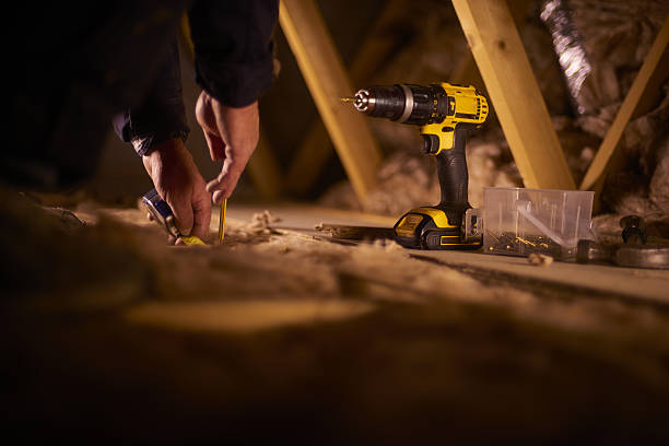 Best Residential Insulation in Masury, OH